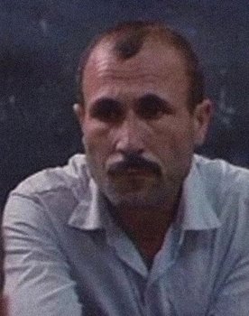 Kheda Barech Defai as Teacher