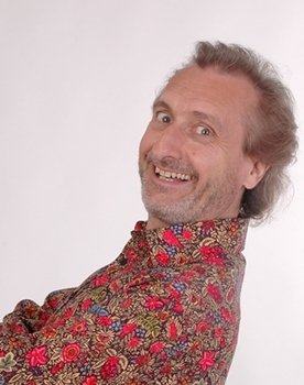 Massimo Bagliani as Cerqueti