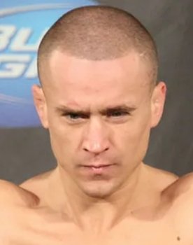 UFC 154: St-Pierre vs. Condit