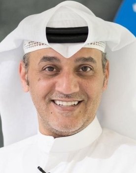 Khaled Al Braiky