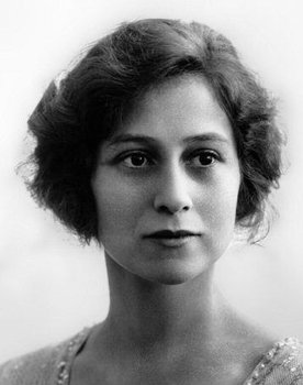 Christine Silver