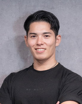 坂川裕大 as ゆうた