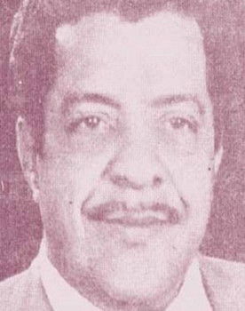 Abdallah Ahmed Abdallah