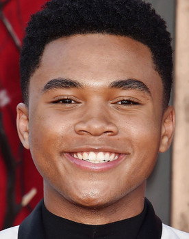 Chosen Jacobs