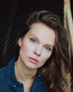 Polina Syrkina