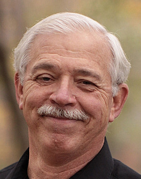 Calvin Pearson as Benjamin Maywin