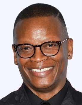 Lawrence Gilliard Jr.