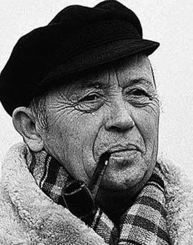 Pierre-Jakez Hélias as Self