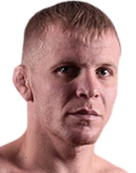ACA 175: Gordeev vs. Damkovsky
