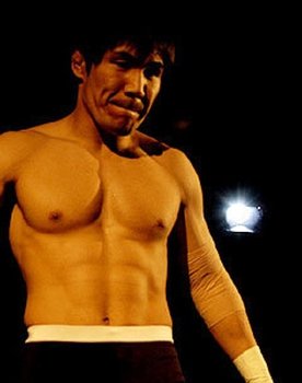 Takaku Fuke as Himself