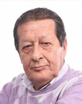 Erhan Abir