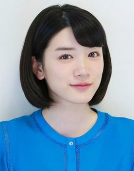Mei Nagano Photo