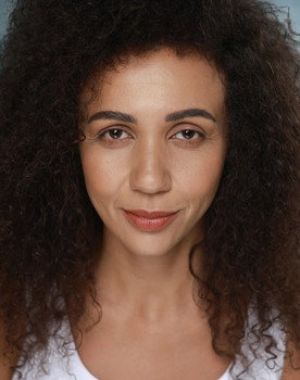 Mariya Abrakha