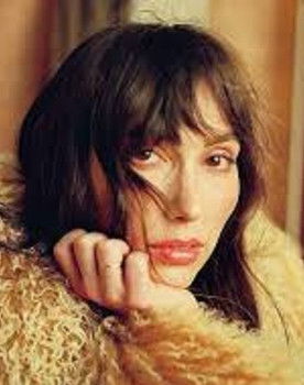 Abigail Rose as Self