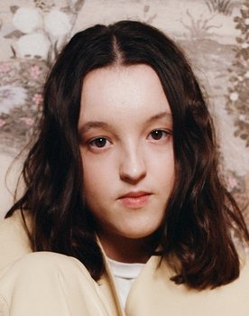 Bella Ramsey as Self