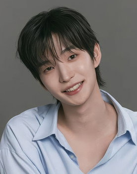 Cha Sun-hyung as Seo Do-bin