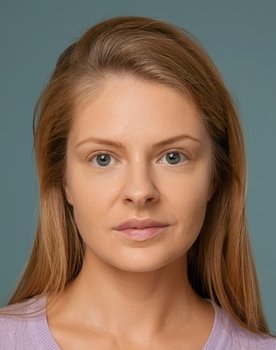 Svetlana Korchagina