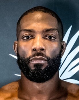 Bellator 276: Borics vs. Burnell