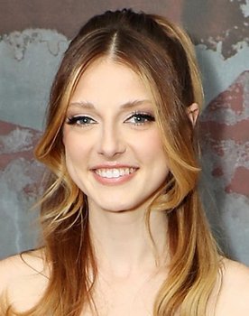 Alexandra Doke