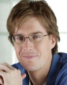 Mark Priestley