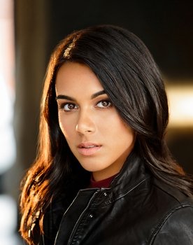 Rachel Thundat