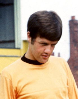 Peter Knowles as Himself