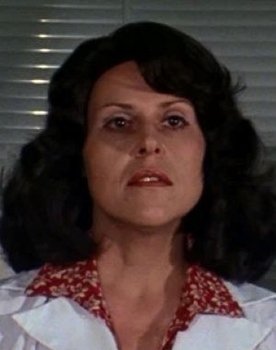 Diana Browne as Dr. Judith Kutter