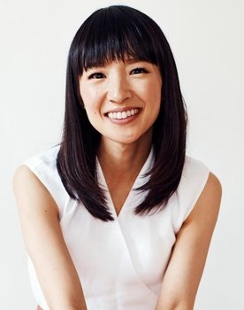 Marie Kondo