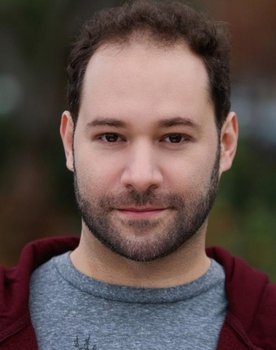 Dov Lebowitz-Nowak