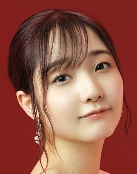 Yume Miyamoto as Actress