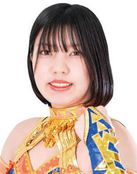 Nanami Hatano as Nanami