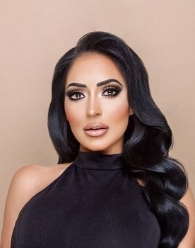 Angelina Pivarnick
