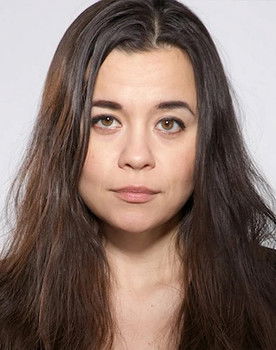 Caroline Ringskog Ferrada-Noli