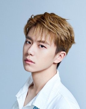 Pan Luyu