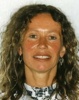 Agneta Fagerström-Olsson