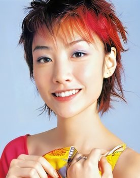 Bobo Chan Man-Yuen