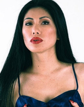 Suzi Suzuki