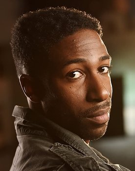 Corey Dorris as Bill