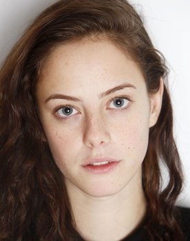Kaya Scodelario