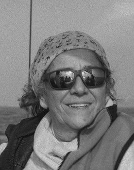 Cristina Gómez as Cristina Gómez