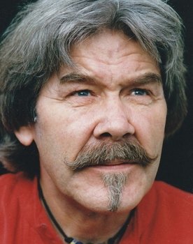 Þráinn Karlsson