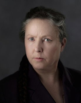 Helen Fullerton as Mrs Rigg