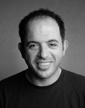 אברהם שלום לוי as צרפתי