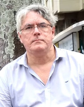 A Enchente, o Motorista e a Revolta.