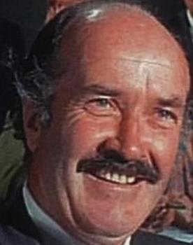 Brendan Dillon
