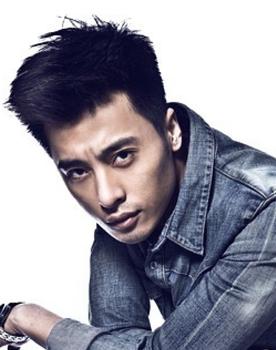 Zhang Junhan