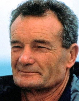 Eric Tabarly as Self (archive footage)