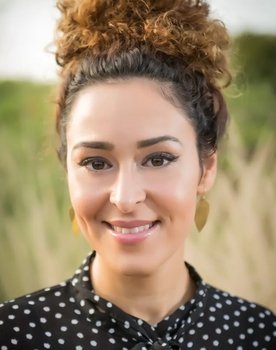 Sasha Ayad as Self - Family Therapist