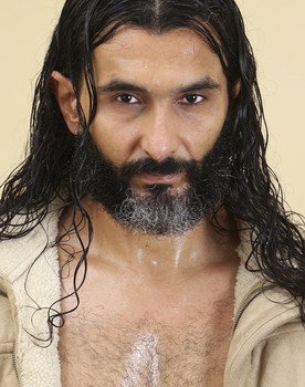 Luciano Torres as UrsinhoMalvado