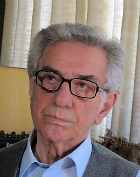 Stefanos Linaios
